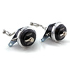 Regulační ventil přeplňovacího tlaku IWG75 Nissan R35 Twin Port 7psi