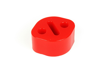 Držák výfuku  Polyuretanové pouzdro Powerflex Road Series Hyundai Santa Fe Models Santa Fe DM (2012 - 2017) EXH041