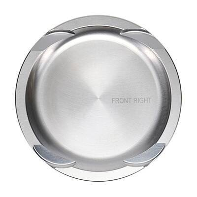 Sada pístů JE Pistons COYOTE 5.0 8.5 STD B:3.630 314411