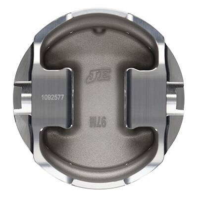 Sada pístů JE Pistons Ford Pinto 96.80mm (4 Pcs. w. Rings) B:3.810 118558
