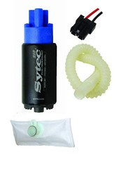 Palivové čerpadlo Peugeot 206 Sytec