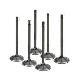 Supertech Valve Kit Int. R32 33,15mm (std) Blk Nitr 136,40mm