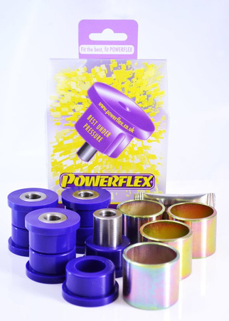 Tuleja Poliuretanowa Powerflex Subaru Outback Models - Outback (1998-2003) PFR69-408 Nr na diagramie: 8