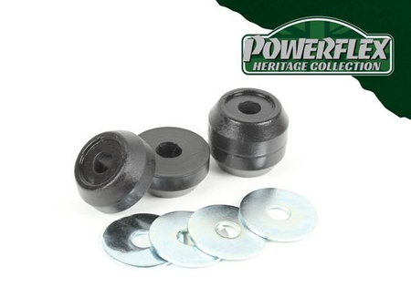 Polyuretanový rukáv Powerflex Volkswagen Corrado (1989-1995) Corrado (1989 - 1995) PFF85-205-20H č. v diagramu: 3