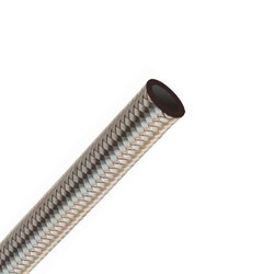 Gumový kabel/hadice Goodridge s ocelovým opletem