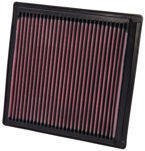 Filtr powietrza wkładka K&N CHRYSLER Aspen 4.7L - 33-2288