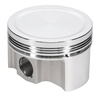 Sada pístů JE Pistons BTO Kit Peugeot 1.9L 8V XU9JA(11.5:1)83.00MM 312432