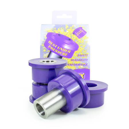 Vnitřní pouzdro zadní špičky ramene Polyuretanové pouzdro Powerflex Road Series Toyota Supra Mk4 JZA80 (1993-2002) PFR76-606