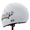 Helma Bell RS7-K Stamina Karting Bílá / Modrá