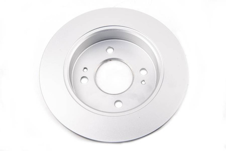 Zadní brzdový kotouč DBA DBA disc brake - Street Series - En-Shield - Obyčejný - DBA3345E HYUNDAI i-10 KIA Picanto
