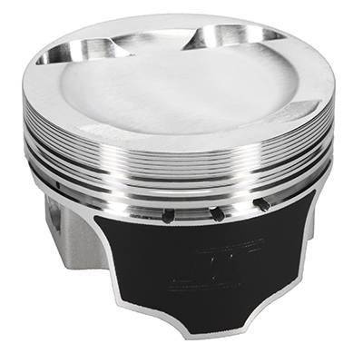 Sada pístů Wiseco Honda B-Series -10cc Sedlo 1.181x84.5mm (-1
