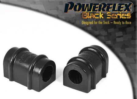 Polyuretanový rukáv Powerflex Citroen Saxo inc VTS/VTR (1996-2003) PFF50-103-21BLK č. v diagramu: 3