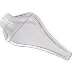 Vstup ventilace brzdového systému