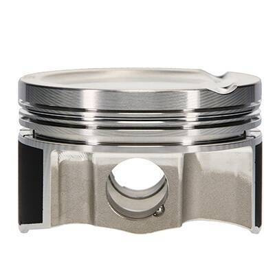 Sada pístů JE Pistons VW 1.8L KR/PL 82.00mm 8.5:1 Asym. 302359