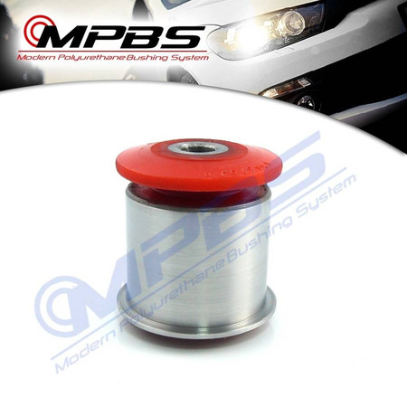 Pouzdro zadního nosníku (vnitřní) - MPBS: 6505253B Volkswagen Transporter T5,