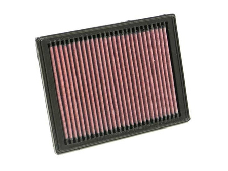 Filtr powietrza wkładka K&N MINI One 1.6L  - 33-2239