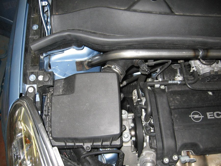 Rozpěrná tyč Opel Corsa D - MA/1905 - OMP