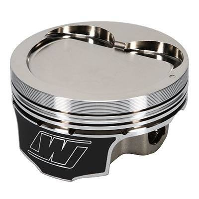 Sada pístů Wiseco Nissan 370Z(VQ37) -15.5cc Turbo(9.0:1)