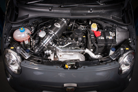 Sada sání pro Fiat 500/595/695