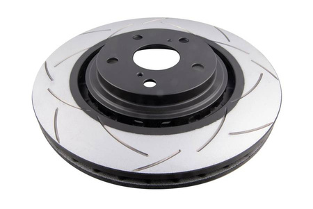 Univerzální brzdový kotouč DBA Street Series - T2 (supersedes DBA 2734S) - DBA2748S