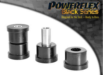 Polyuretanový rukáv Powerflex Suzuki Swift Sport MK3 (ZC32S) (2010 - 2017) PFF73-401BLK č. v diagramu: 1