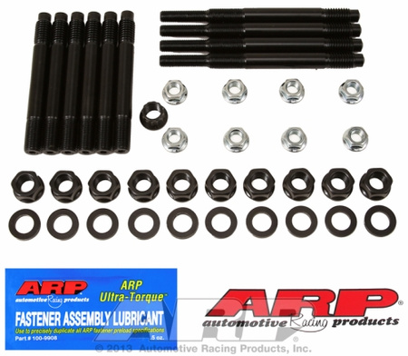 Hlavní čepy ARP 235-5502 BB Chevy 2-bolt MSK Chevrolet Big Block