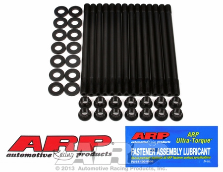 ARP BMW 2.5L M20B25 E30 Sada šroubů hlavy válců