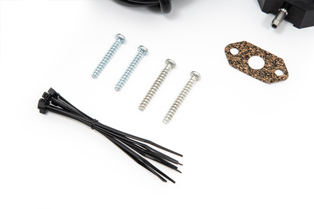 Sada pro montáž tlakoměru turba 1.0 TSI