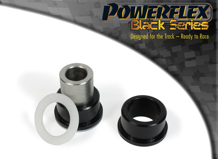 Malé pouzdro držáku s nižším točivým momentem Polyuretanové pouzdro Powerflex Black Series Seat Leon Models Leon MK3 5F (2013-2020) Leon MK3 5F 150PS plus (2013-2020) Multi Link PFF3-1320BLK