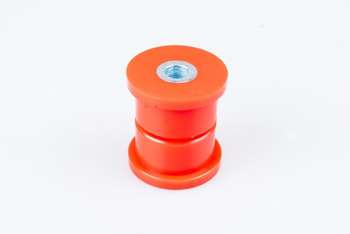 Pouzdro zadního horního ramene (podélné) - MPBS: 62029182 Toyota Land Cruiser J90,