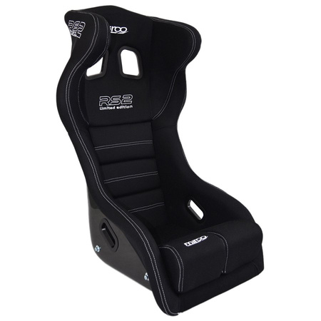 Autosedačka Mirco RS2 FIA