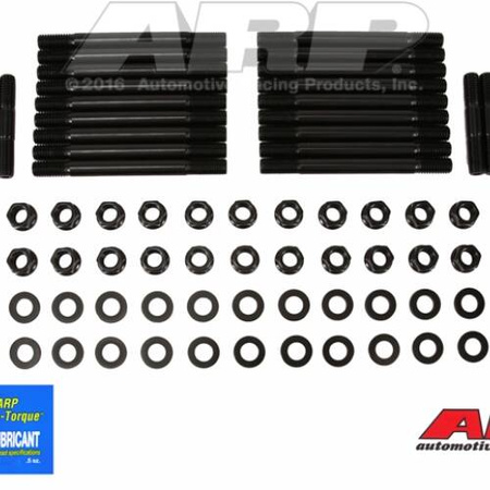 Čepy do hlavy ARP 145-4007 Chrysler 383-400-413-426-440 Wedge Mopar B & RB wedge B1 hsk Chrysler Big Block