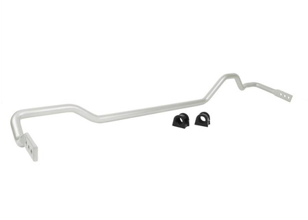 Stabilizátor Whiteline zadní 24mm - Subaru Impreza STI (2003-2004)