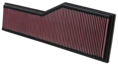 Filtr powietrza wkładka K&N PORSCHE 911 3.6L  - 33-2786
