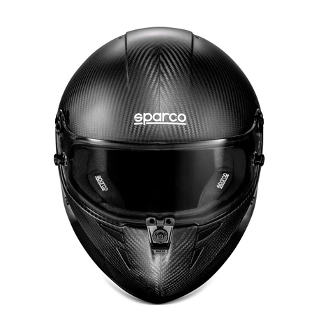 Helma motokáry Sparco Stealth Carbon