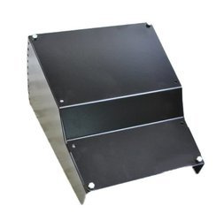 Spouštěcí panel pro IRP F2 tunel – Prázdný