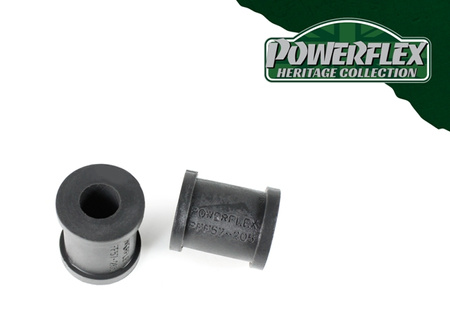 Front Anti-Roll Bar Drop Link Bush 20mm Polyuretanové pouzdro Powerflex Heritage Collection Porsche 924 and S (all years), 944 (1982 - 1985) PFF57-205-20H