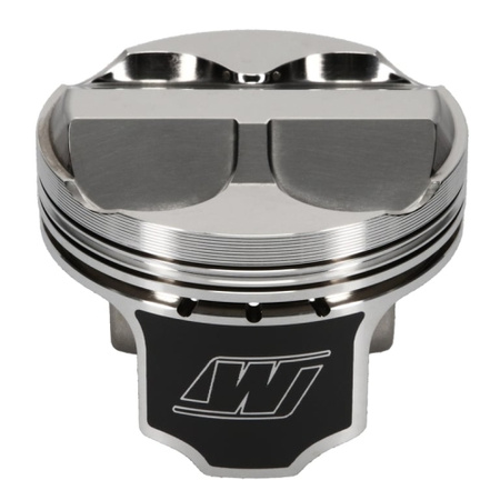 Jednotlivý píst Wiseco Acura 4V Kopule +8cc Strutted 87.0mm