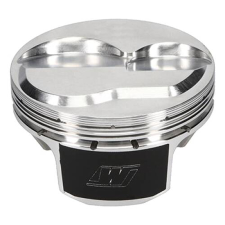 Sada pístů Wiseco SBC 18deg 1.000 CH +3cc B:4.145 - K0029B2