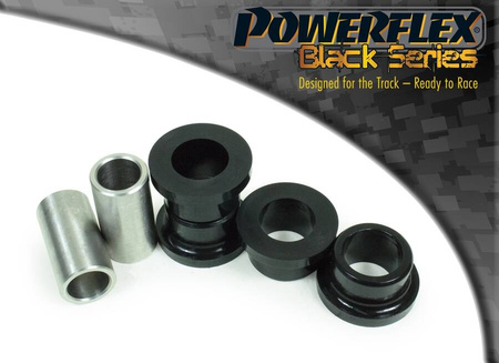 Pouzdro uchycení na tyč řízení POWERFLEX Polyuretanové pouzdro Ford Focus Modely Focus Mk3 inc ST a RS (2011-2018) Focus Mk3 ST (2012-2018) PFF19-1809BLK Číslo diagramu: 9