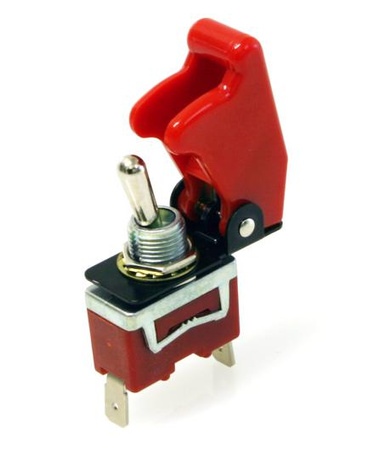 Turbosmart manual boost controller - MBC typ Boost Controller Safety switch