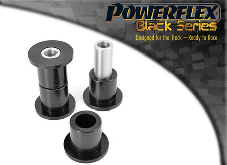 Polyuretanový rukáv Powerflex Ford Cortina Mk4,5 (1976-1982) PFF19-3622BLK č. v diagramu: 3