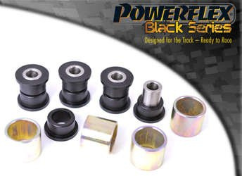 Polyuretanový rukáv Powerflex Mazda Mazda 3 Mazda 3 BK (2004-2009) PFR19-811BLK č. v diagramu: 11