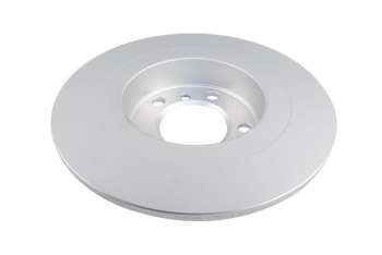 Zadní brzdový kotouč DBA Street Series - En-Shield - Obyčejný - DBA3099E MINI Countryman R60 Paceman R61