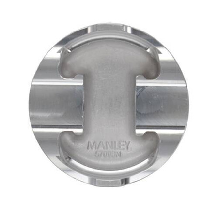 Sada pístů Manley pro Ford 4.6 Modular 3.582 B 1.200 CH -28.00cc 595630C-8