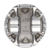 Sada pístů JE Pistons Mits. 3000GT/Dodge Stealth 6G72 3.0L 24V V6 (8.0:1) 321330