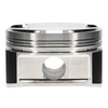 Sada pístů JE Pistons Porsche 911 3.0L T 12V(7.0:1)95.00mm+tuff+3D 353243