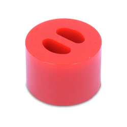 Držák výfuku Polyuretanové pouzdro Powerflex Road Series Ford Sierra Models Sierra Cosworth Models (1986-1992) Sapphire Cosworth 4WD (1990-1992) EXH003