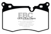 DP51854NDX - Sada brzdových destiček Série BLUESTUFF NDX EBC Brakes