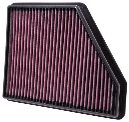 Filtr powietrza wkładka K&N CHEVROLET Camaro 3.6L  - 33-2434